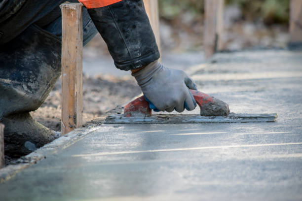 Best Concrete Foundation Repair in Southport, IN