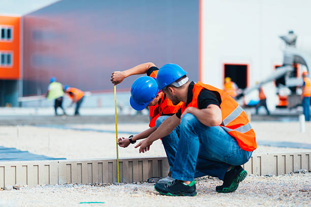 Best Concrete Slab Construction in Southport, IN