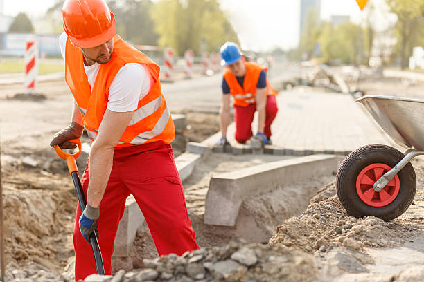 Best Concrete Retaining Walls in Southport, IN